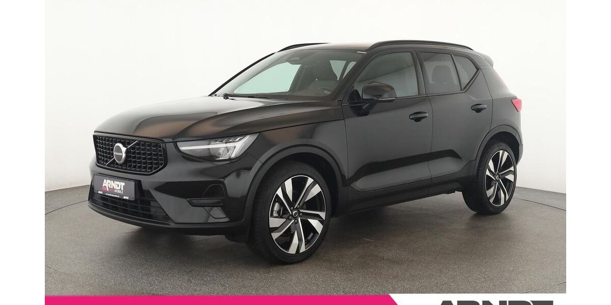 Volvo XC40 36.800 km 31.484 &euro; Neuss 41460