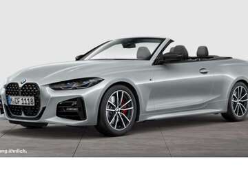 BMW 430 56.060 km 51.900 &euro; Velbert 42553