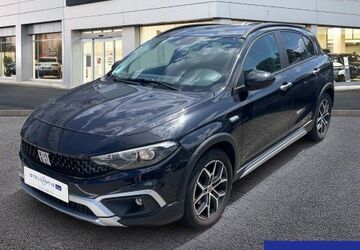 Fiat Tipo 23.472 km 17.880 &euro; Solingen 42655