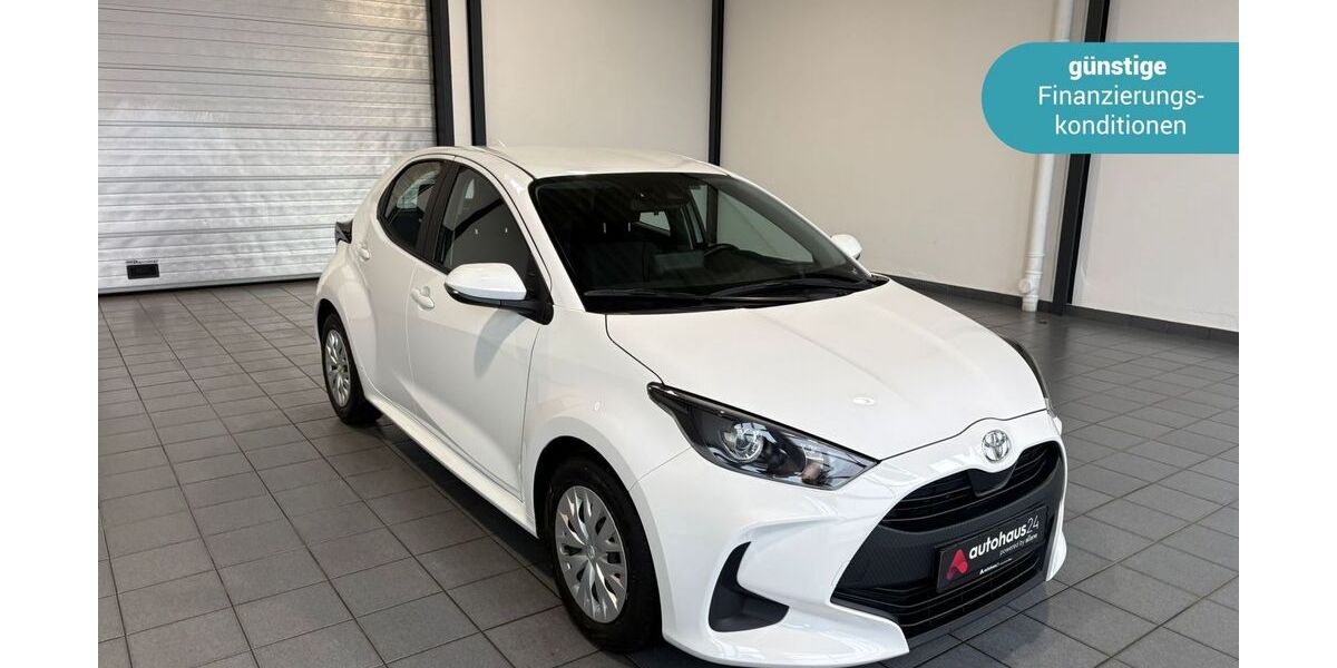 Toyota Yaris 72.826 km 11.990 &euro; Wuppertal 42287