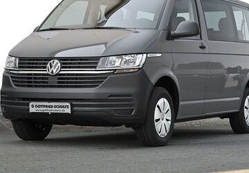 VW T6 Caravelle 34.990 km 36.690 &euro; Wuppertal 42109