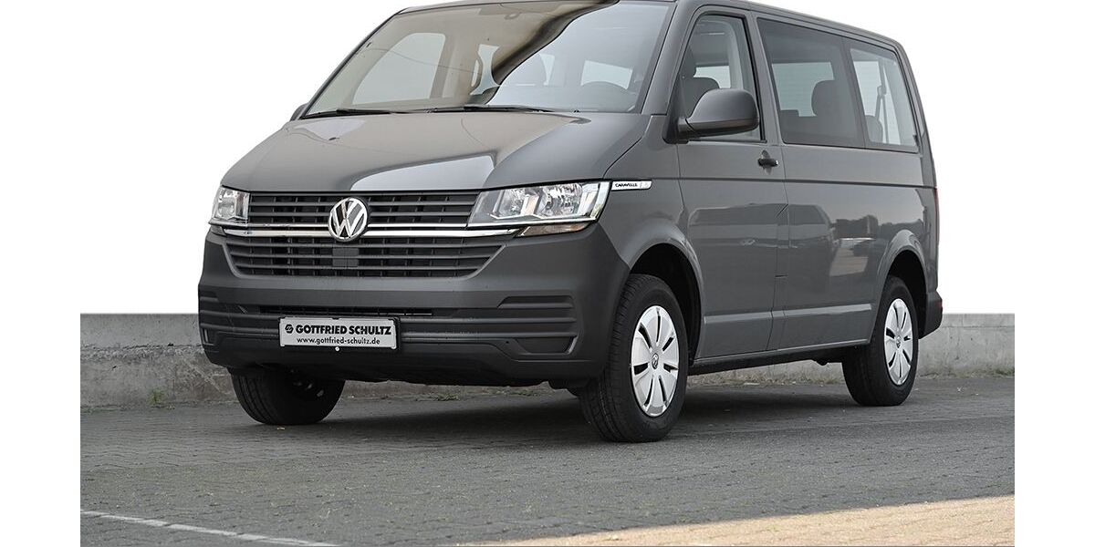 VW T6 Caravelle 34.990 km 36.690 &euro; Wuppertal 42109