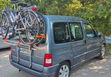 Citroen Berlingo 185.000 km 3.450 &euro; Wuppertal 42119