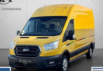 Ford Transit 45.000 km 16.990 &euro; Duisburg 47259
