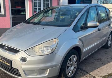 Ford S-Max 249.000 km 2.200 &euro; Wuppertal 42329