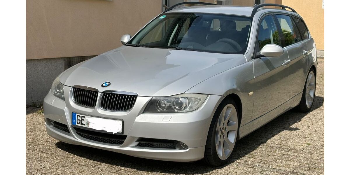 BMW 325 164.500 km 7.800 &euro; Gelsenkirchen 45899