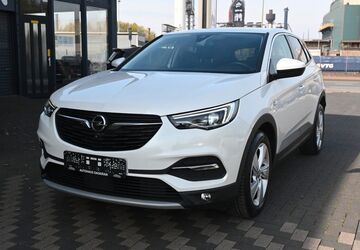 Opel Grandland (X) 92.000 km 14.950 &euro; Duisburg 47259
