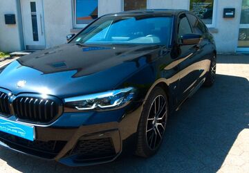 BMW 530 51.596 km 40.990 &euro; Bochum 44809