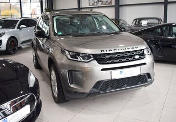 Land Rover Discovery 160.600 km 17.899 &euro; Meerbusch 40667