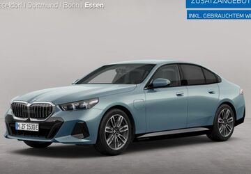 BMW 550 22.760 km 81.599 &euro; Essen 45141