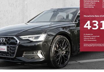 Audi A6 23.590 km 47.740 &euro; Düsseldorf 40549