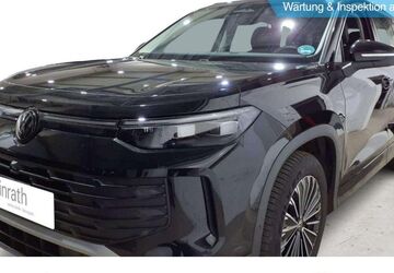 VW Tayron 25.800 km 39.880 &euro; Duisburg-Rheinhausen 47226
