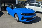 Opel Astra GS KAM NAV SHZ LHZ Frontscheibenheiz. 360° K 9.000 km 28.900 &euro; HAAN 42781