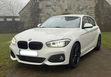 BMW 118 174.500 km 9.590 &euro; Remscheid 42855
