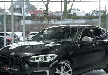 BMW M135 106.000 km 29.900 &euro; Remscheid/NRW 42855