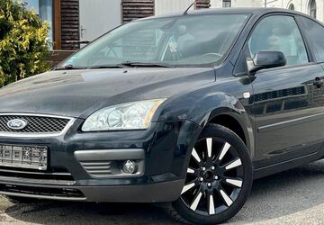 Ford Focus 158.441 km 999 &euro; Gelsenkirchen 45884