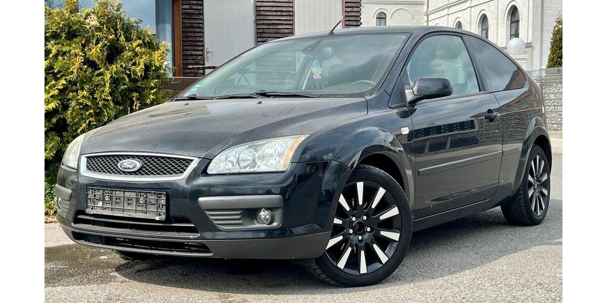 Ford Focus 158.441 km 999 &euro; Gelsenkirchen 45884