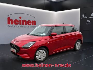 Gebrauchte Suzuki Swift