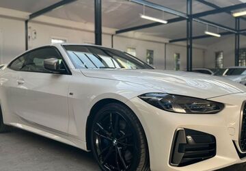 BMW M440 195.520 km 30.800 &euro; Velbert 42551
