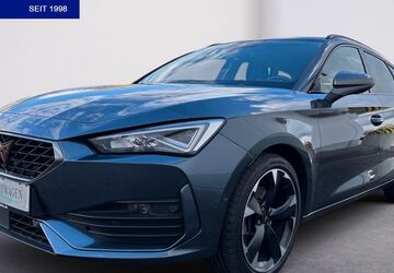 Cupra Leon 126.000 km 20.490 &euro; Neuss 41462