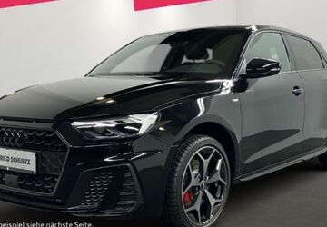 Audi A1 3.000 km 38.380 &euro; Hagen 58089