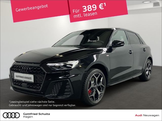 Audi A1 3.000 km 38.380 &euro; Hagen 58089