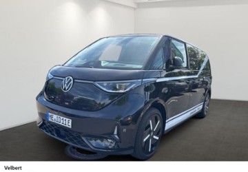 VW ID. Buzz 9.999 km 73.880 &euro; Velbert 42553
