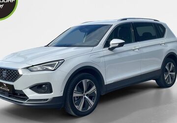 Seat Tarraco 37.680 km 28.940 &euro; Bottrop 46244