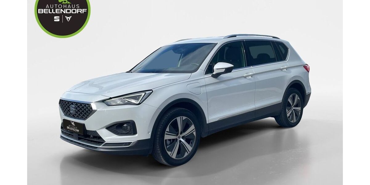 Seat Tarraco 37.680 km 28.940 &euro; Bottrop 46244
