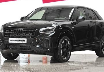 Audi Q2 5.000 km 36.690 &euro; Hagen 58089