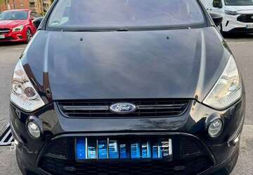 Ford S-Max 202.500 km 8.000 &euro; Monheim am Rhein 40789