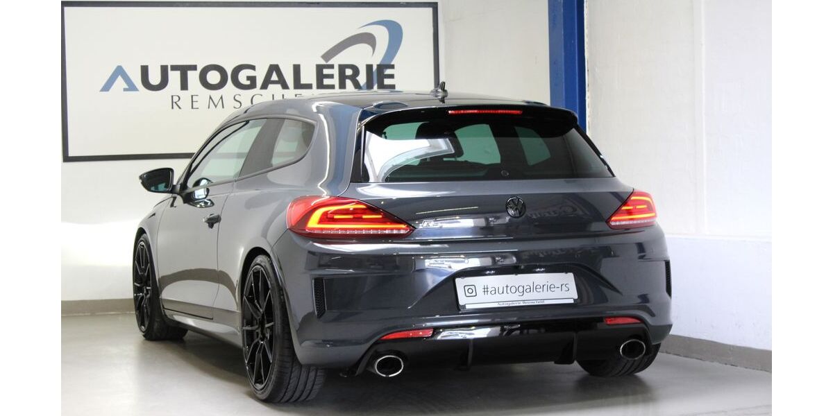 VW Scirocco 85.400 km 24.990 &euro; Remscheid 42857