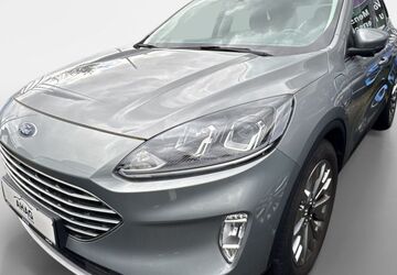 Ford Kuga 50.403 km 18.940 &euro; Bochum 44795