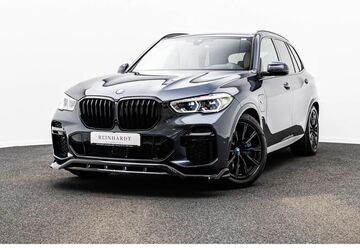 BMW X5 74.997 km 48.320 &euro; Hagen 58091