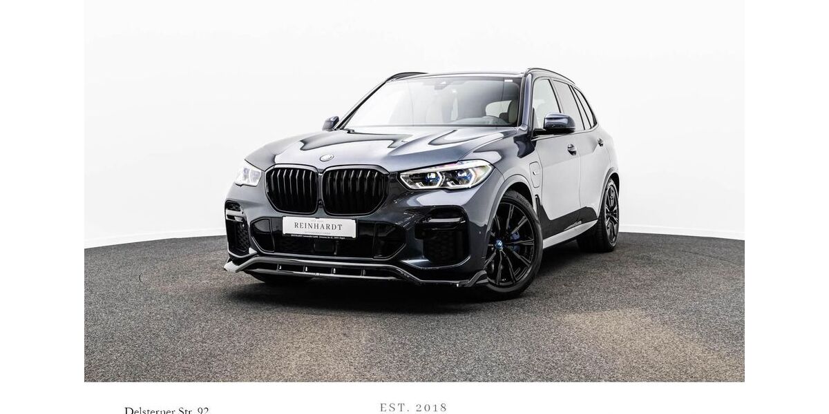 BMW X5 74.997 km 48.320 &euro; Hagen 58091