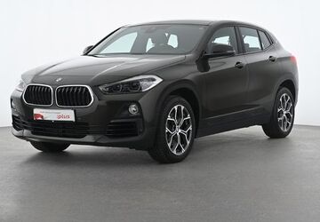 BMW X2 101.857 km 19.980 &euro; Essen 45143