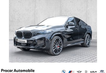 BMW X6 9.420 km 83.440 &euro; Velbert 42553