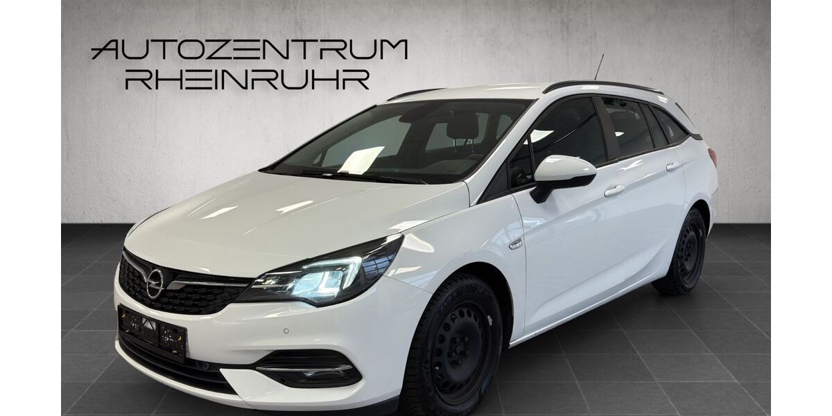 Opel Astra 82.000 km 10.500 &euro; Essen 45356