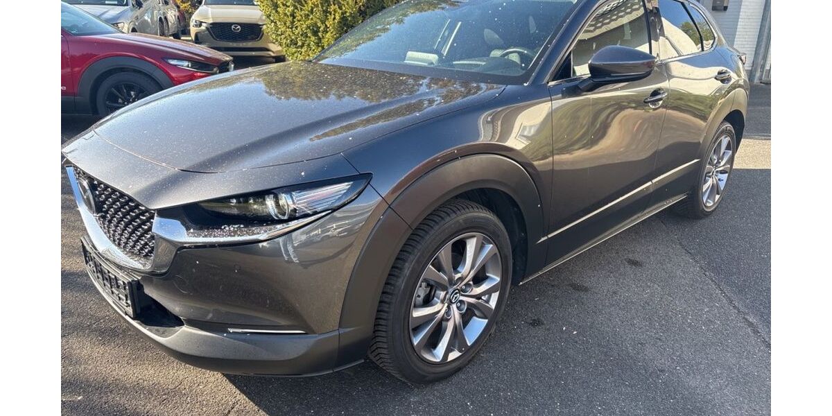 Mazda CX-30 78.968 km 20.650 &euro; Neuss 41464