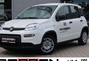 Fiat Panda 11.000 km 13.480 &euro; Herten 45701