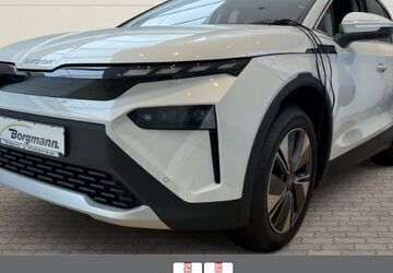 Skoda Elroq 4.900 km 37.570 &euro; Bottrop 46240