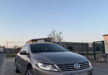 VW CC 145.400 km 10.900 &euro; Erkrath 40699