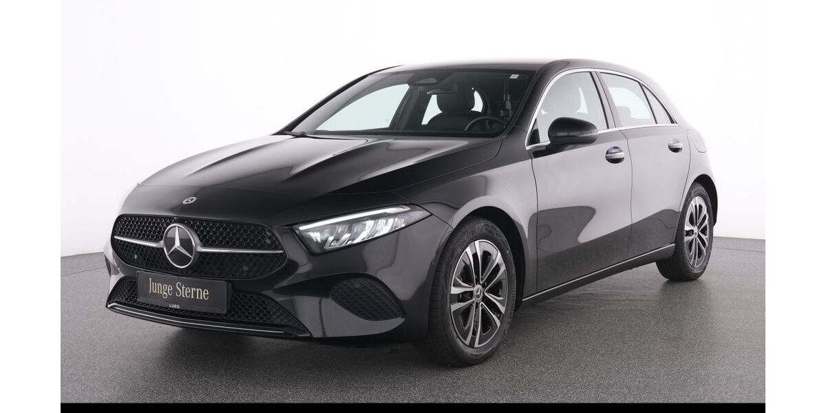 Mercedes-Benz A 180 19.938 km 28.385 &euro; Essen 45309