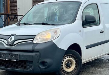 Renault Kangoo 248.917 km 2.800 &euro; Gelsenkirchen 45884
