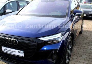 Audi Q4 e-tron 40.700 km 36.950 &euro; Mülheim a.d.Ruhr 45472