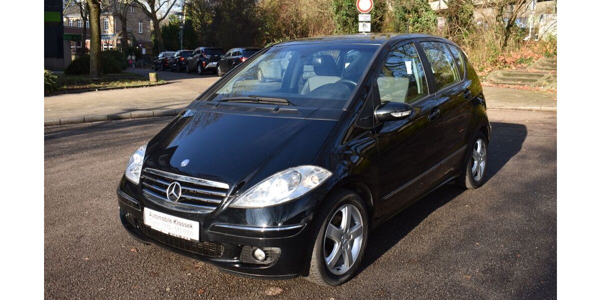 Mercedes-Benz A 150 123.000 km 6.500 &euro; Essen 45276