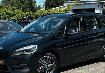 BMW 218 Gran Tourer 111.000 km 17.490 &euro; Essen 45326