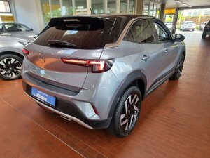 Opel Mokka Elegance Navi Keyless SHZ Park&Go 14.751 km 18.480 &euro; HAAN 42781
