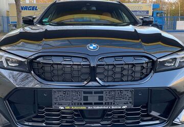 BMW M340i 14.000 km 51.990 &euro; Bottrop 46238