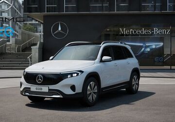 Mercedes-Benz EQB 14.211 km 38.480 &euro; Hagen 58135